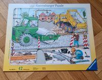 Puzzle Ravensburger 2 Teile fehlen Saarland - Mandelbachtal Vorschau