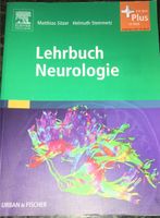 Lehrbuch Neurologie Bayern - Elfershausen Vorschau
