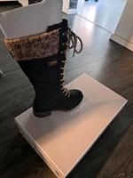 Tamaris Wniterstiefel NEU Größe 38 Vegesack - Grohn Vorschau