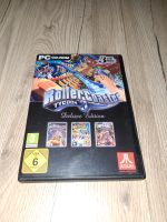 PC CD Rom Roller Coaster Tycoon 3  Deluxe Edition Nordrhein-Westfalen - Uedem Vorschau