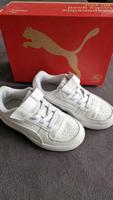 Puma Schuhe Grösse 29 Nordrhein-Westfalen - Mönchengladbach Vorschau