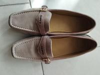Lloyd Schuhe Damen Gr. 39 Slipper nude Mokassin Business edel Nordrhein-Westfalen - Olfen Vorschau