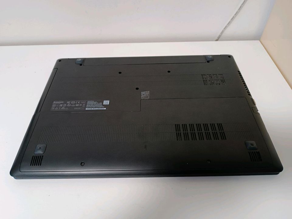 Lenovo B71-80 "17,3"  Notebook Core i5 6. Gen. in Aschheim