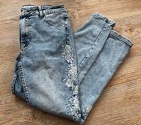 Amisu Jeans, Größe 38 *neuwertig* Brandenburg - Dannenwalde (Gumtow) Vorschau