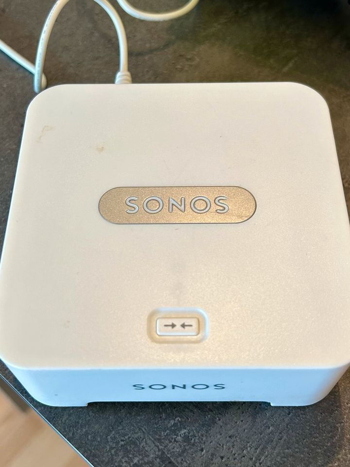 Sonos Bridge Typ 1 in Düsseldorf