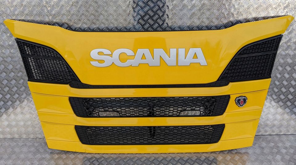 Scania R S NG Kühlergrill ( Motorhaube) 2542870  !!!! in Dortmund