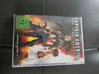Captian America The First Avenger DVD Nordrhein-Westfalen - Nottuln Vorschau