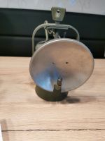 Karbidlampe Friemann&Wolf Original Hessen - Wildeck Vorschau