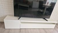 Lowbaord/TV Sideboard weiß Hochglanz Nordrhein-Westfalen - Rheinberg Vorschau