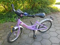 Puky Kinder-Fahrrad, 16 Zoll Kr. München - Brunnthal Vorschau