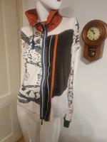 Biba Shirt Jacke Gr M Damen Steine Bayern - Werneck Vorschau
