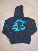 H&M Kapuzenpullover Gr.158 Jungen Playstation Baden-Württemberg - Hildrizhausen Vorschau