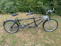 Tandem 2-Sitzer Nordrhein-Westfalen - Steinhagen Vorschau