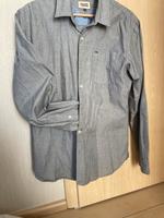 Hemd, Tommy Hilfiger Rheinland-Pfalz - Morbach Vorschau