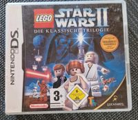 Nintendo DS Lego Star Wars || Schleswig-Holstein - Neumünster Vorschau