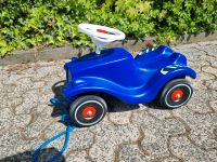 BobbyCar blau Hessen - Groß-Gerau Vorschau