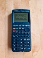 Wissenschaftlicher Taschenrechner, Casio Algebra FX 2.0 PLUS Schleswig-Holstein - Neuenbrook Vorschau