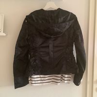 NEU coole Peuterey Jacke leicht Gr. 34 (Italy 42) S Schwarz Luxus Bochum - Bochum-Ost Vorschau