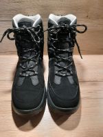 Lico Winterstiefel Gr. 41 - NEU - Winterboots - schwarz/grau Bayern - Hofkirchen Vorschau