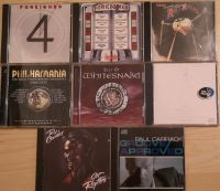 8 CDS Whitesnake, Ry Coder, Mike Batt, Foreigner Bayern - Forstinning Vorschau