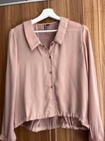 Bluse in rosé, gr. S Niedersachsen - Oldenburg Vorschau