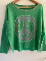 Toller BLOOM Pullover 100% Cashmere Nordrhein-Westfalen - Lohmar Vorschau