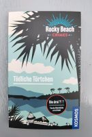 Tödliche Törtchen - Die drei??? Buch NEU die drei Fragezeichen Brandenburg - Drebkau Vorschau