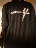 Rammstein „Reise Reise“ Pullover Rostock - Lütten Klein Vorschau