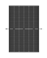 4x Trina Vertex S+ 430 Wp BIFACIAL Glas-Glas Solarmodul NEG9RC.27 Bayern - Veitshöchheim Vorschau