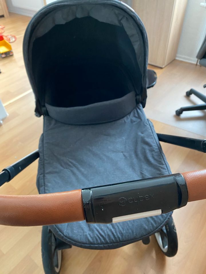 Cybex Kinderwagen Mulifunktional in Hildesheim