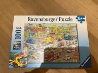 Puzzle Ravensburger 100 Teile Niedersachsen - Bremervörde Vorschau