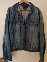 Tommy Hilfiger Jeansjacke Gr. M Hessen - Bad Homburg Vorschau