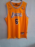 Lakers Nba Triko gr xxl Harburg - Hamburg Wilstorf Vorschau