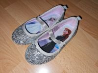 Elsa Glitzerschuhe Gr. 24 Nordrhein-Westfalen - Wesseling Vorschau