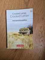 Crooked Letter, Crooked Letter Interpretationshilfe Baden-Württemberg - Schopfheim Vorschau
