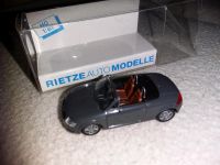 Rietze Modellauto 1:87 H0 Audi TT Roadster Cabrio Sachsen - Zwickau Vorschau