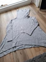 Pullover - grau - oversize Obergiesing-Fasangarten - Obergiesing Vorschau