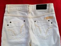 NEU!  4WARDS Jeans # CREME #  Gr. 36 # W28/34 Niedersachsen - Ganderkesee Vorschau