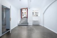 Zum Kauf: Gewerbeeinheit mit 2 Räumen in historischem Schmuckbau Friedrichshain-Kreuzberg - Kreuzberg Vorschau