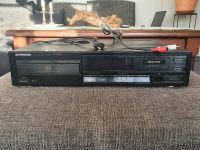 Pionier Disc Player PD-4350 Nordfriesland - Husum Vorschau