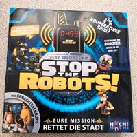 Spiel Stop the Robots Niedersachsen - Osterholz-Scharmbeck Vorschau