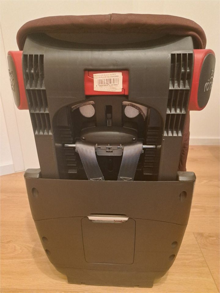 Britax Römer King II LS Kindersitz in Bremen