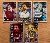 Match Attax 23/24 Cult Hero 5 Karten Münster (Westfalen) - Centrum Vorschau