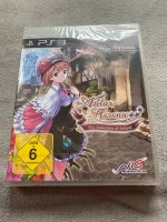 PS3 Spiel Atelier Rorona the Alchemist of Arland NEU OVP Berlin - Charlottenburg Vorschau