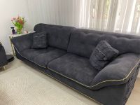 Orientalische Couch/ Sofa mit Schlaffunktion **RABATT** Berlin - Reinickendorf Vorschau