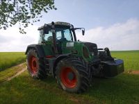 Fendt Traktor / Lohnarbeit / Landwirtschaftliche Dienstleistung Sachsen - Reinsdorf Vorschau