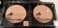 Manhattan Soft Compact Powder Puder Vanille 8 Chocolat 9 Bochum - Bochum-Mitte Vorschau