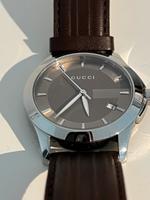 Gucci G-Timeless Unisex-Uhr Köln - Köln Dellbrück Vorschau