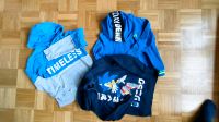 Hoodie * Kapuzenpullover * Sonic * SOliver * 140 Hessen - Hanau Vorschau