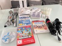 Wii inklusive Zubebehör Nordrhein-Westfalen - Gronau (Westfalen) Vorschau